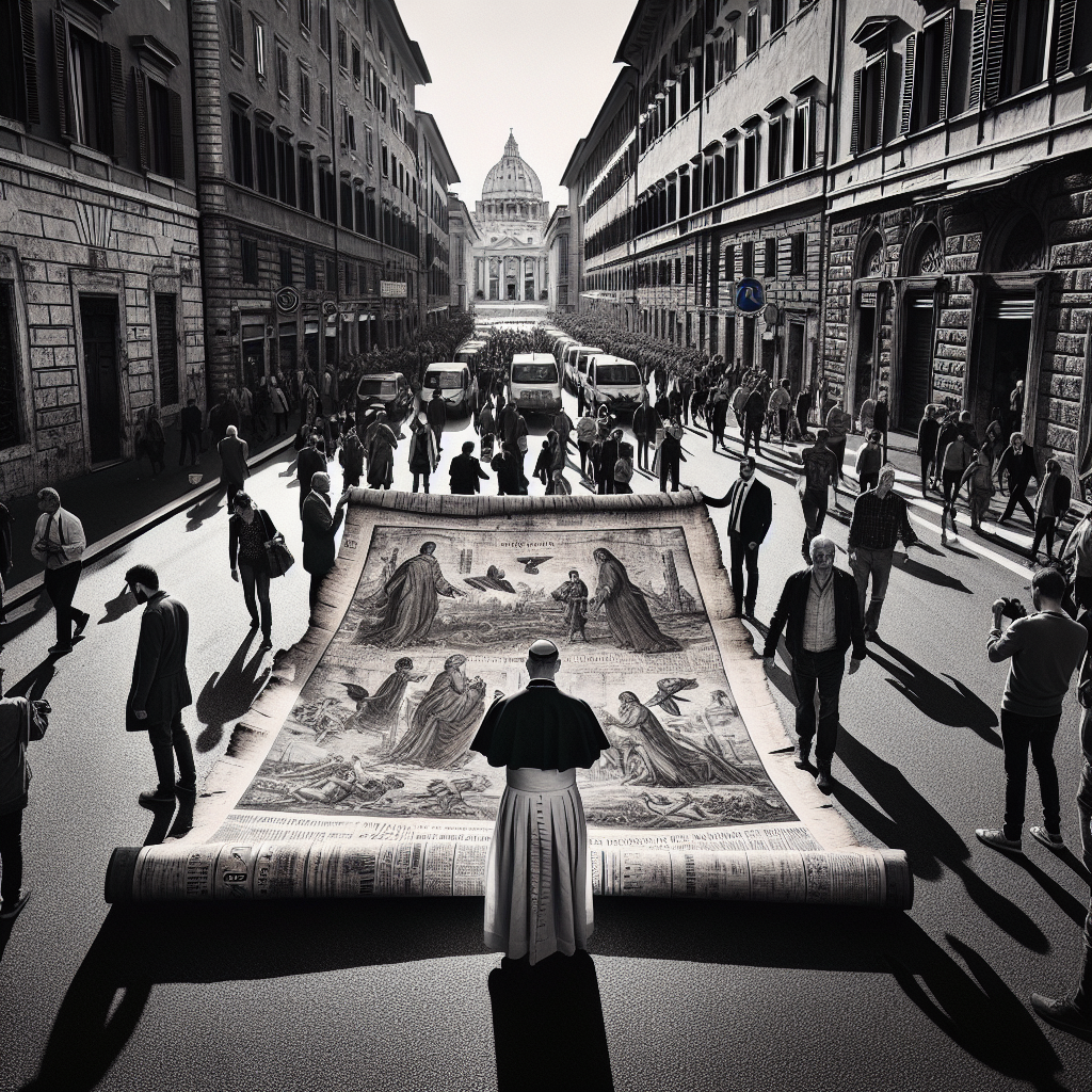 Scena autentica — Antonio Serra