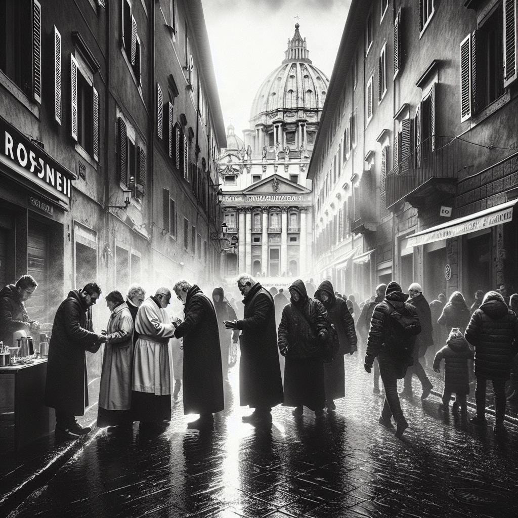 Società italiana — Antonio Serra