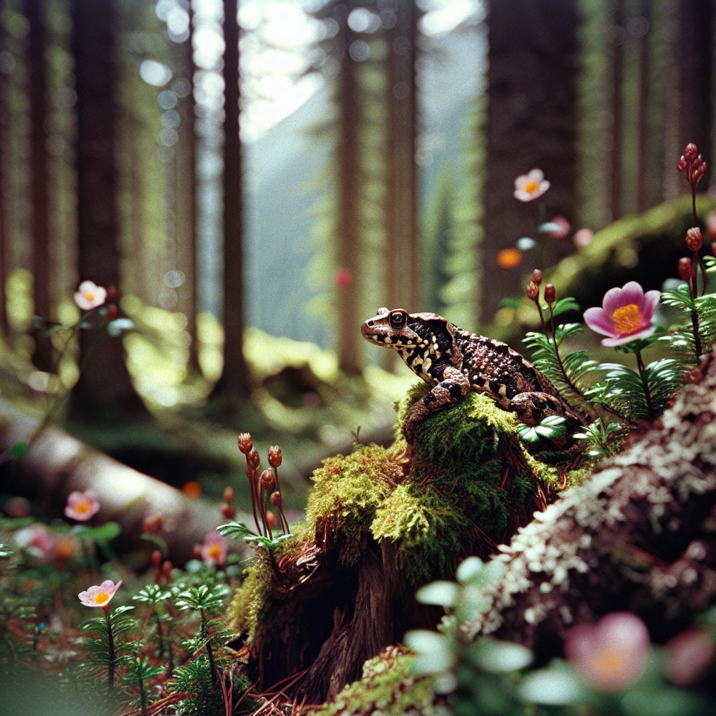 Flora spontanea — Elena Martini
