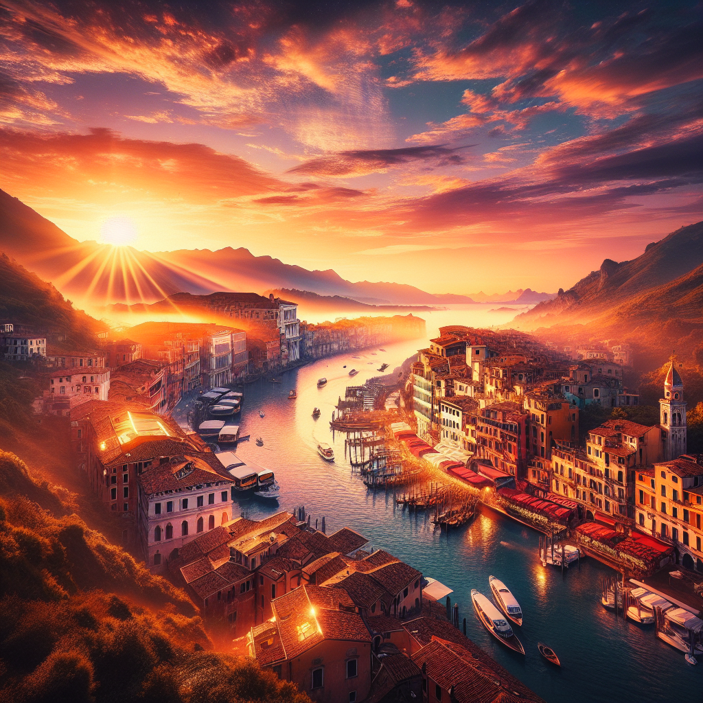 Italia autentica — Paolo Greco