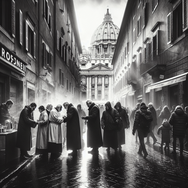 Società italiana — Antonio Serra